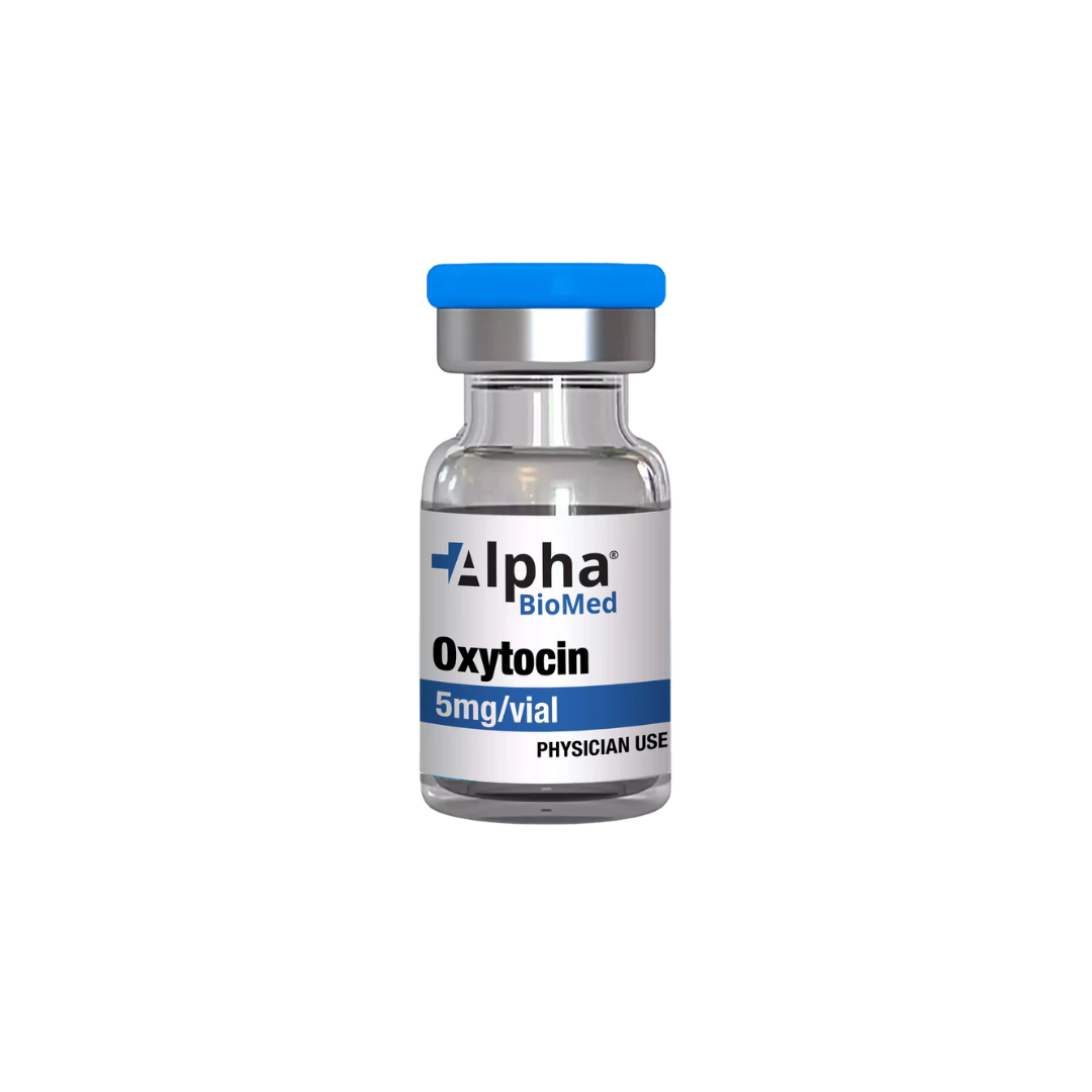 Oxytocin (5mg, 10mg)